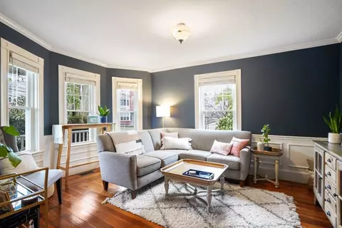 18 Decker St #1, Milton, MA 02186