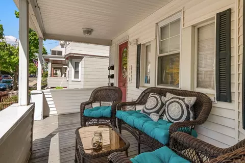 68 Bay State Ave #3, Somerville, MA 02144