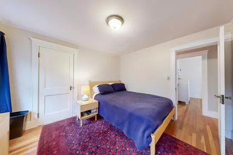 Bedroom - 49 Hemman St, Boston, MA 02131 photo 1 of 4