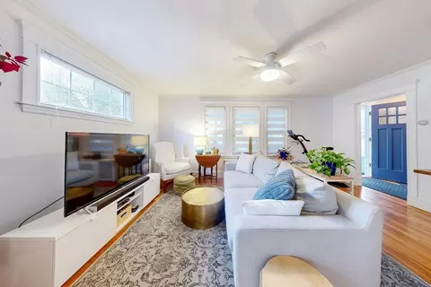 Living - 49 Hemman St, Boston, MA 02131 photo 3 of 3