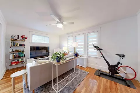 Living - 49 Hemman St, Boston, MA 02131 photo 1 of 3