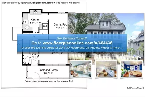 Floorplan - 49 Hemman St, Boston, MA 02131 photo 1 of 1