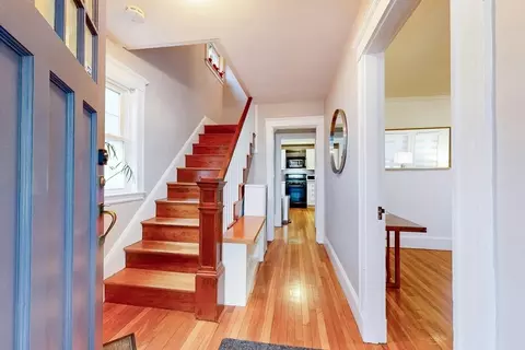 Entry Way - 49 Hemman St, Boston, MA 02131 photo 2 of 2