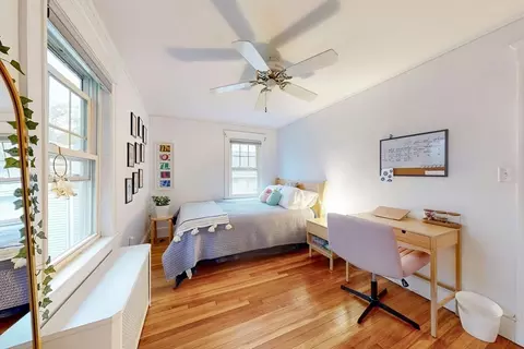 Bedroom - 49 Hemman St, Boston, MA 02131 photo 2 of 4