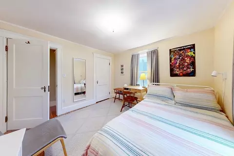 Bedroom - 49 Hemman St, Boston, MA 02131 photo 3 of 4
