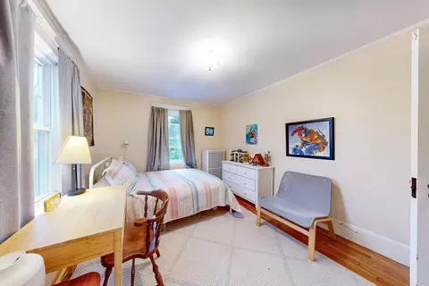 Bedroom - 49 Hemman St, Boston, MA 02131 photo 4 of 4