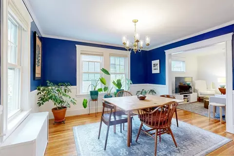 Dining - 49 Hemman St, Boston, MA 02131 photo 1 of 3
