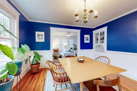 Dining - 49 Hemman St, Boston, MA 02131 photo 3 of 3