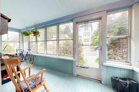 Exterior - 49 Hemman St, Boston, MA 02131 photo 5 of 5