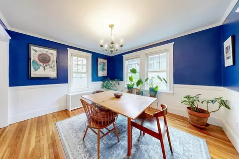 Dining - 49 Hemman St, Boston, MA 02131 photo 2 of 3