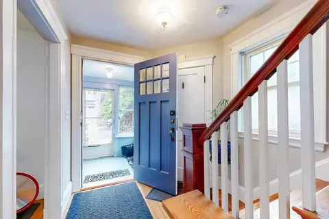 Entry Way - 49 Hemman St, Boston, MA 02131 photo 1 of 2