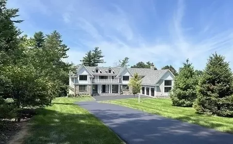 96 Love Ln, Weston, MA 02493