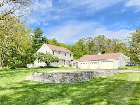 168 Sutton St, Uxbridge, MA 01569