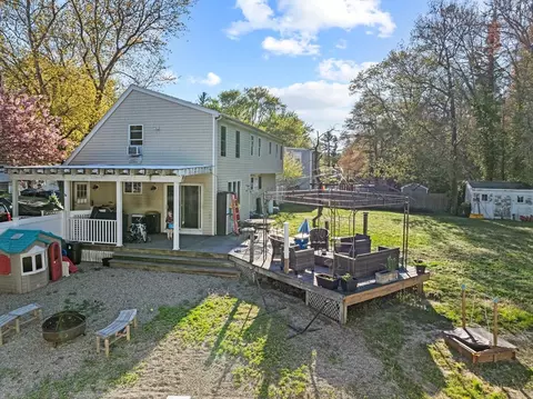 24 White Pine Ave, Wareham, MA 02576 photo 26