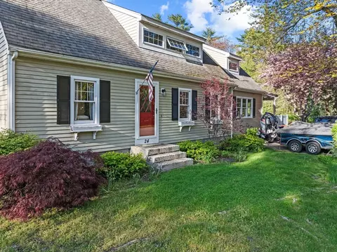 24 White Pine Ave, Wareham, MA 02576 photo 22