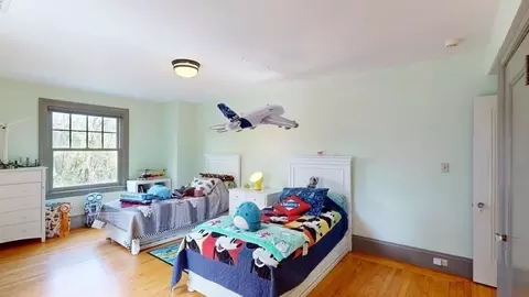 Bedroom - 37 Evans Rd, Brookline, MA 02445 photo 3 of 3