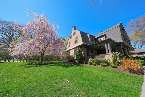 Exterior - 37 Evans Rd, Brookline, MA 02445 photo 4 of 11