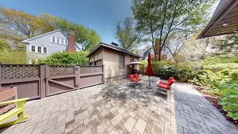 Exterior - 37 Evans Rd, Brookline, MA 02445 photo 3 of 11