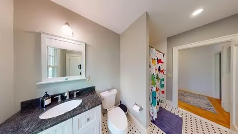 Bath - 37 Evans Rd, Brookline, MA 02445 photo 1 of 2