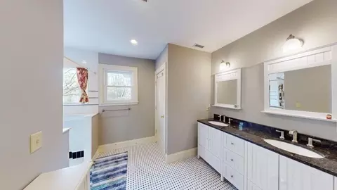 Bath - 37 Evans Rd, Brookline, MA 02445 photo 2 of 2