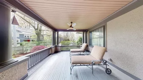 Exterior - 37 Evans Rd, Brookline, MA 02445 photo 11 of 11