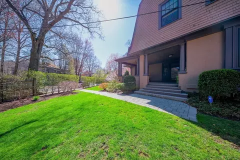 Exterior - 37 Evans Rd, Brookline, MA 02445 photo 10 of 11
