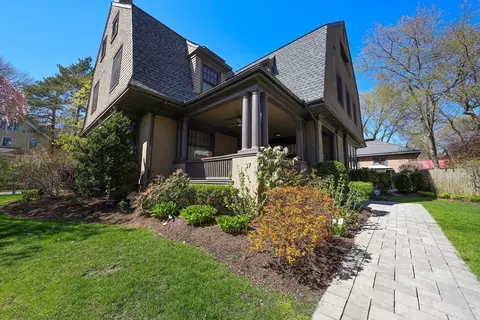 Exterior - 37 Evans Rd, Brookline, MA 02445 photo 7 of 11