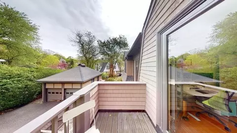 Exterior - 37 Evans Rd, Brookline, MA 02445 photo 2 of 11