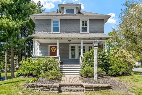 24 Prescott St, North Andover, MA 01845