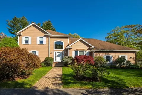 2 Forbes Way, Peabody, MA 01960
