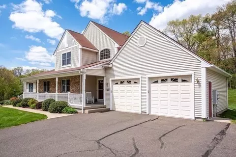 48 Shadow Brook Est #48, South Hadley, MA 01075