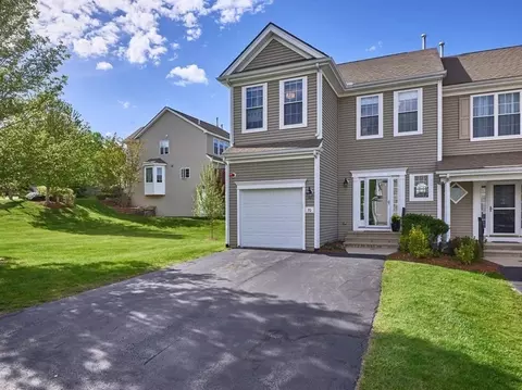 70 Tulip Cir #150, Grafton, MA 01560