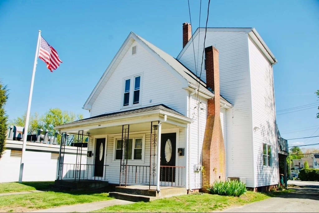 341 North Ave  