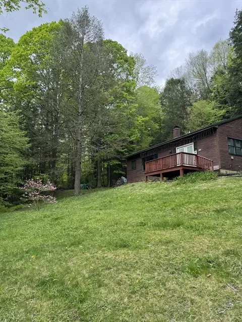 Exterior - 97 River, Leyden, MA 01337 photo 2 of 5