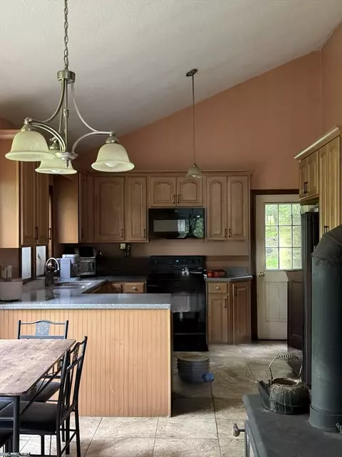 Kitchen - 97 River, Leyden, MA 01337 photo 2 of 2