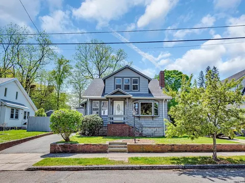 22 Royall St, Medford, MA 02155