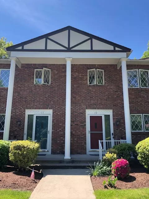 43 W Summit St #B18, South Hadley, MA 01075