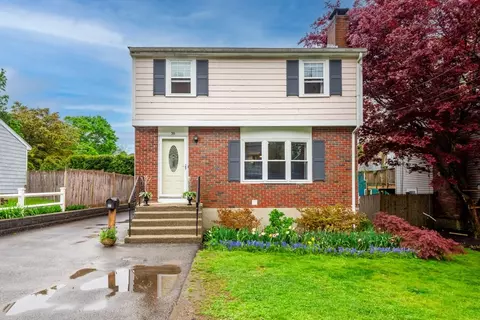 36 Wentworth St, Dedham, MA 02026