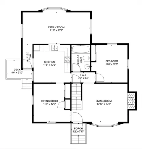 15 Locust St, Dedham, MA 02026 photo 37