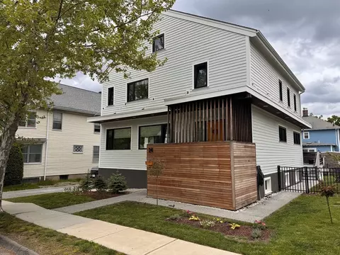 24 Upland Rd, Belmont, MA 02478