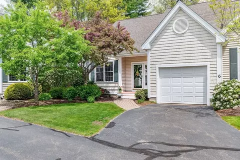 6 Highland Rd #6, Westford, MA 01886