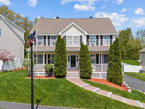 39 Magnavista Dr, Haverhill, MA 01830