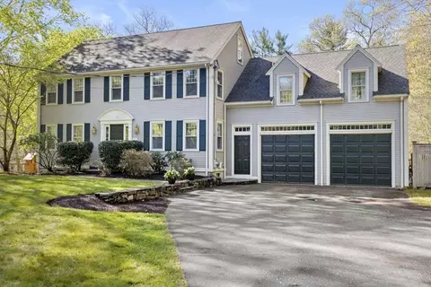 282 Elm St, Duxbury, MA 02332