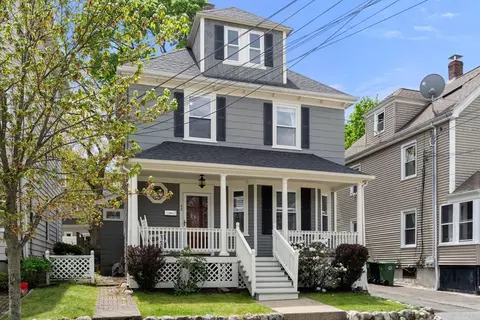 42 Union St, Watertown, MA 02472