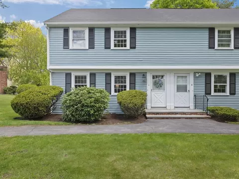 11 Meetinghouse Rd #11, Acton, MA 01720