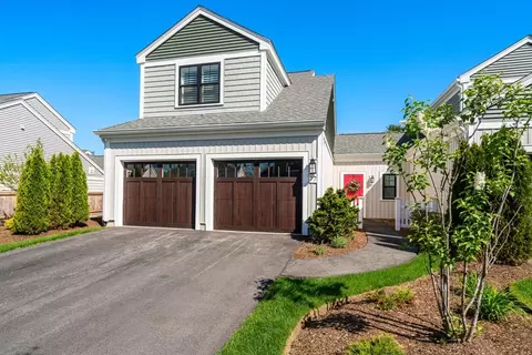 77 Abbey Rd #77, Westwood, MA 02090
