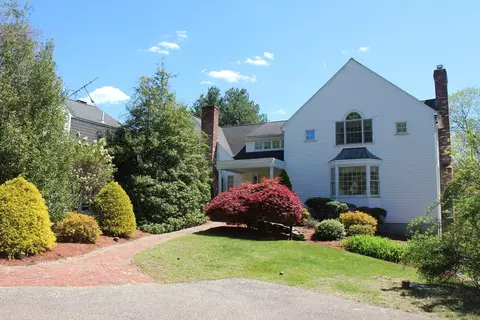 215 Causeway St, Millis, MA 02054