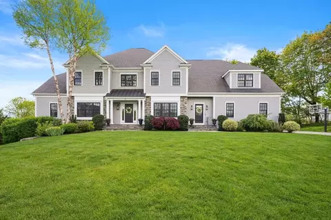 5 Cider Mill Ln, Natick, MA 01760