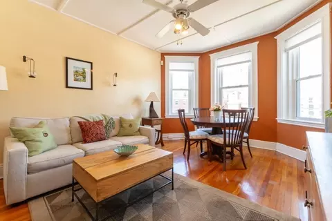 131 Park Dr #41, Boston, MA 02215