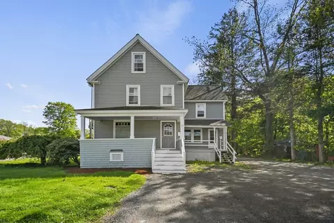 36 B S Main St # -A, Millbury, MA 01527